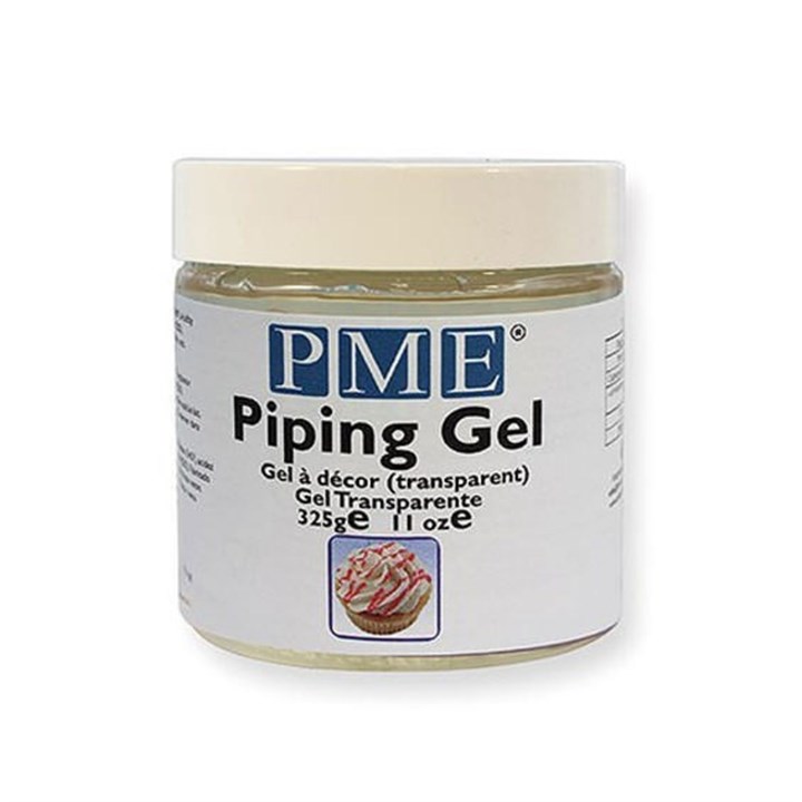 PME Piping Gel - 325g