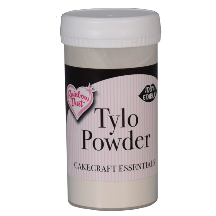 Rainbow Dust Tylo Powder 80g