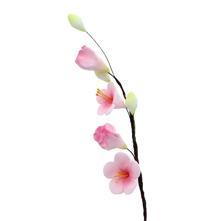 140mm Cherry Blossom Sugar Flower Spray