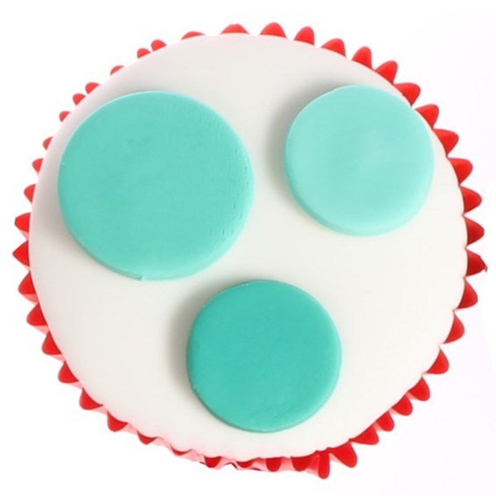 Sugarflair Pastel Spectral Food Colouring Paste - Jade - 25g