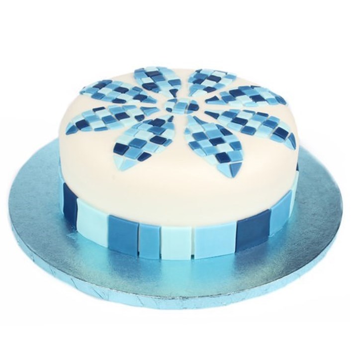 Sugarflair Spectral Food Colouring Paste - Blue Extra - 42g