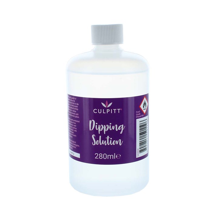 Culpitt Dipping Solution - 280ml