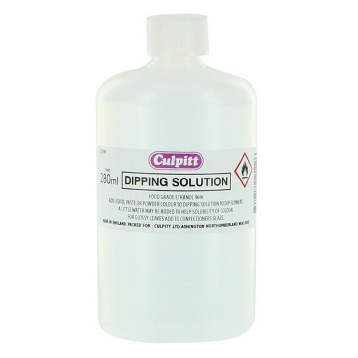 Culpitt Dipping Solution - 280ml