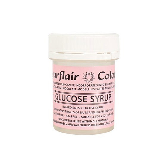 Sugarflair Glucose Syrup - 60g