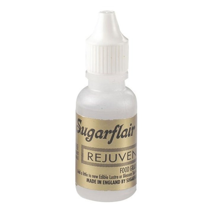 Sugarflair Rejuvenator Spirit - 14ml