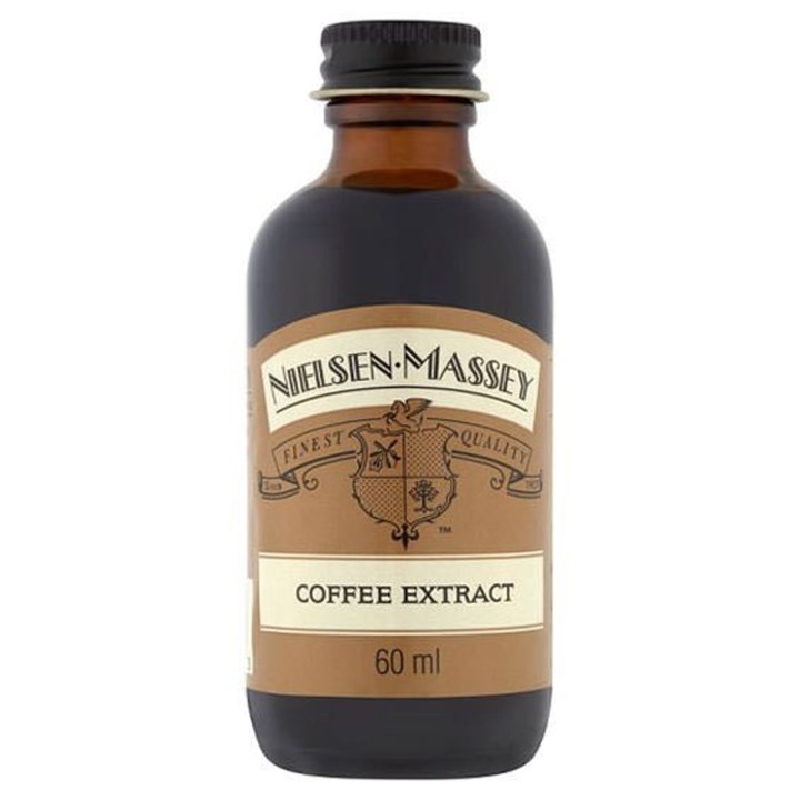 Nielsen Massey Coffee Extract - 60ml