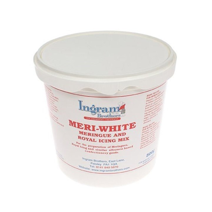 Meri-White 500g