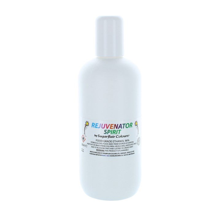 Sugarflair Rejuvenator Spirit - 280ml