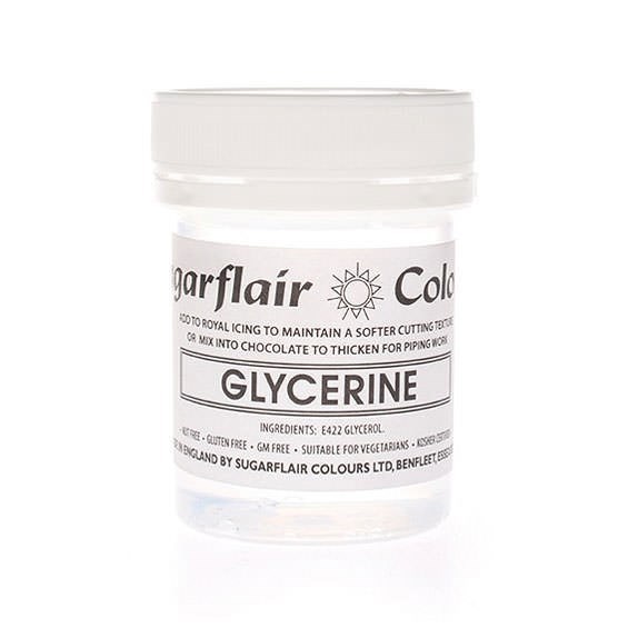 Sugarflair Glycerine - 45g