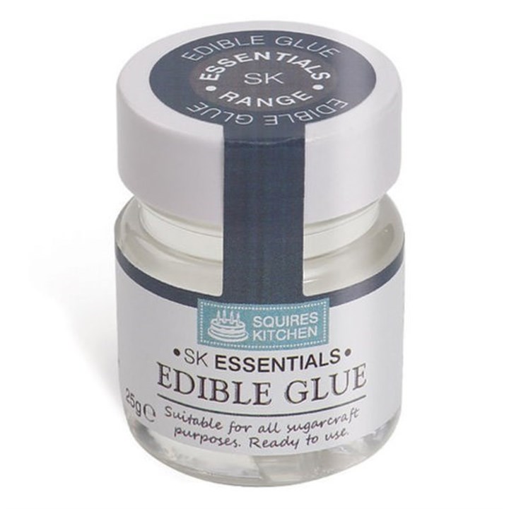 Squires Edible Glue - 25g