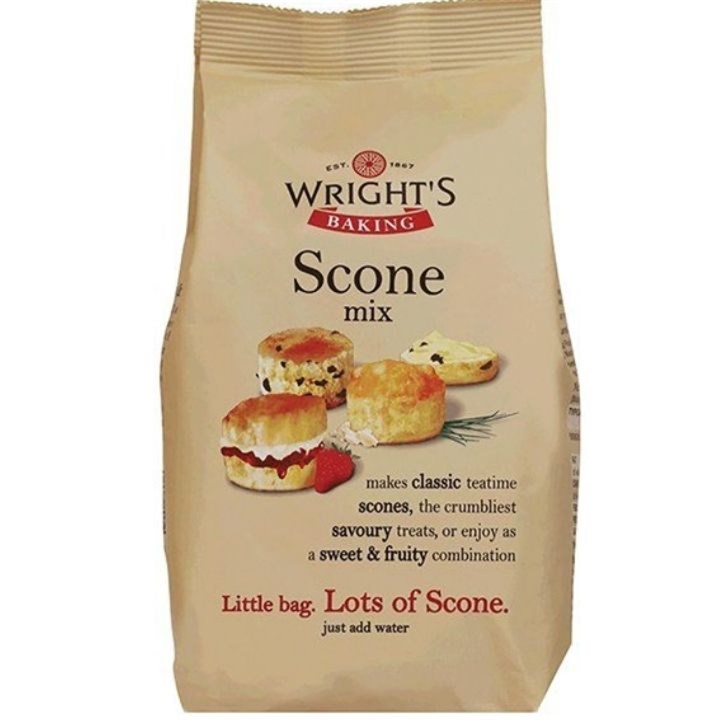 Wright's Scone Mix - 500g