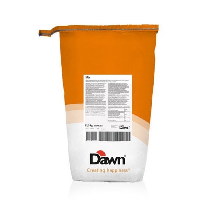 Dawn Foods Madeira Cake Mix - 12.5kg