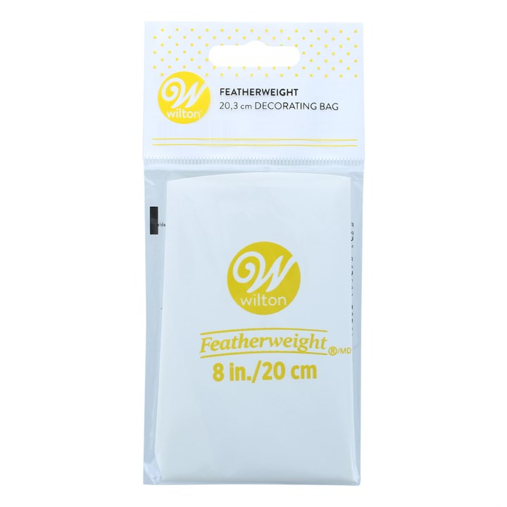Wilton Featherweight Re-usable Piping Bag 200mm
