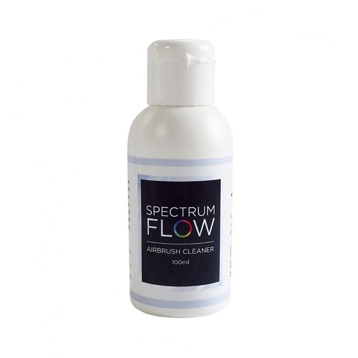 Spectrum Flow Airbrush Cleaner - 100ml