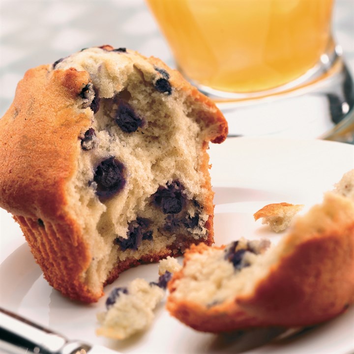 Dawn Foods Muffin Mixes