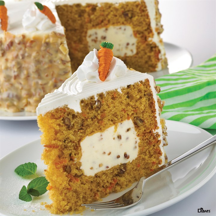 Dawn Foods Cake Mixes