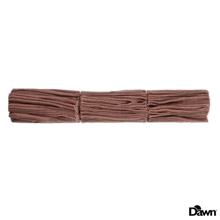 Dawn Foods Milk Chocolate Flake Bars - 140pc