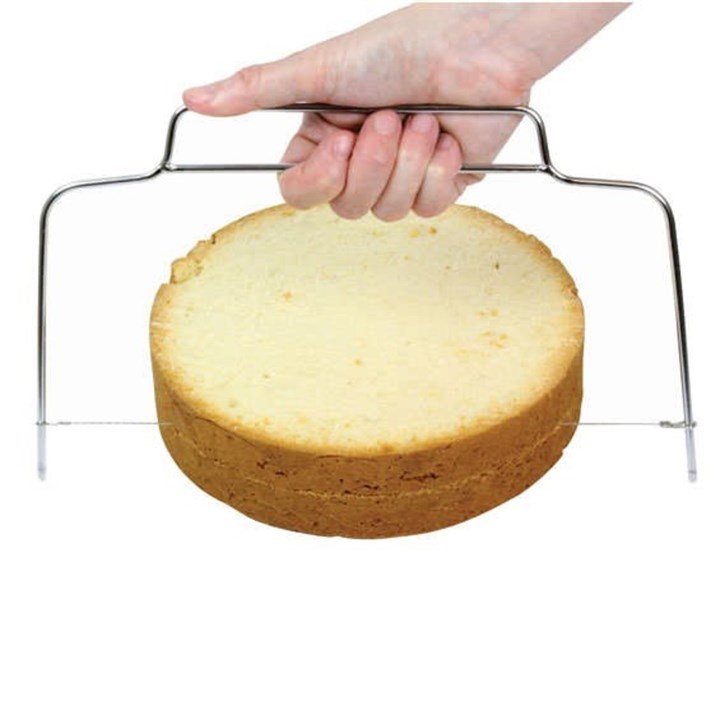 PME Small Cake Leveller - 12"