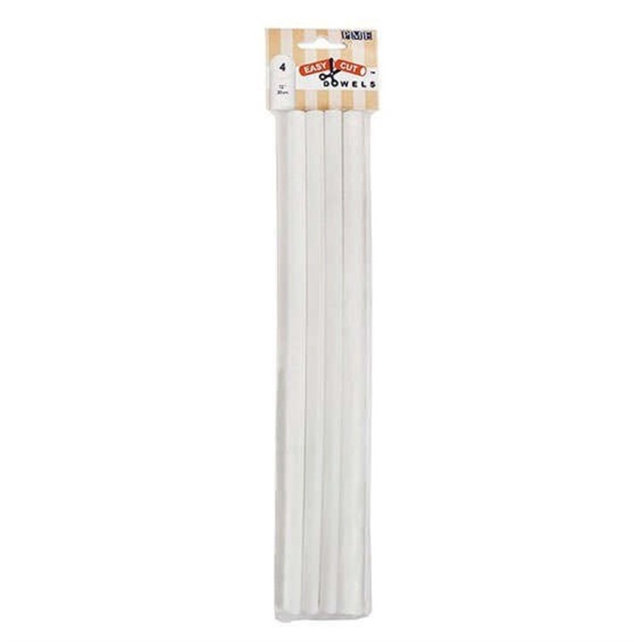 PME Easy Cut Dowels - Pack of 4