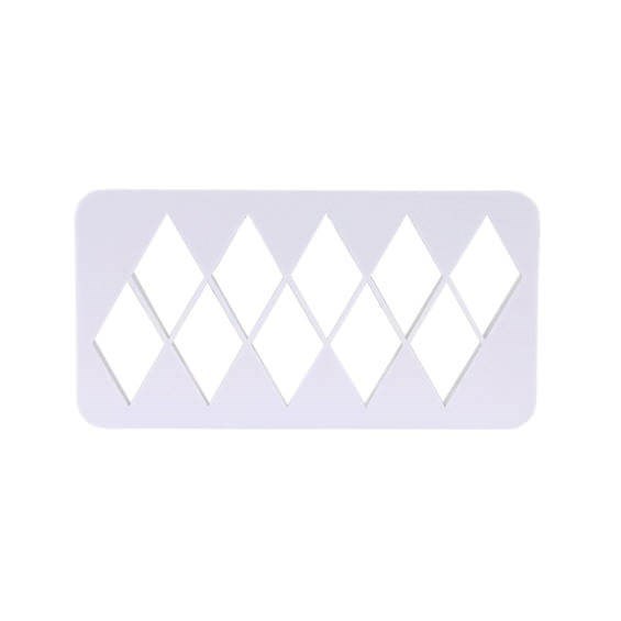 PME Geometric MultiCutter - Diamond XL - Set of 3