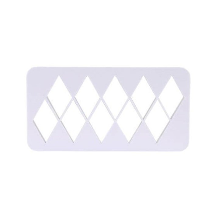 PME Geometric MultiCutter - Diamond XL - Set of 3