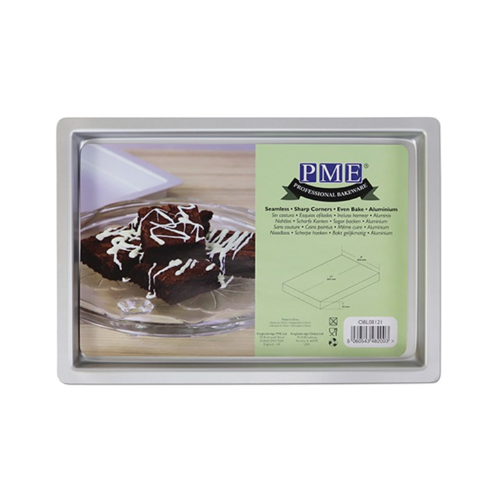 PME Brownie Pan - Large