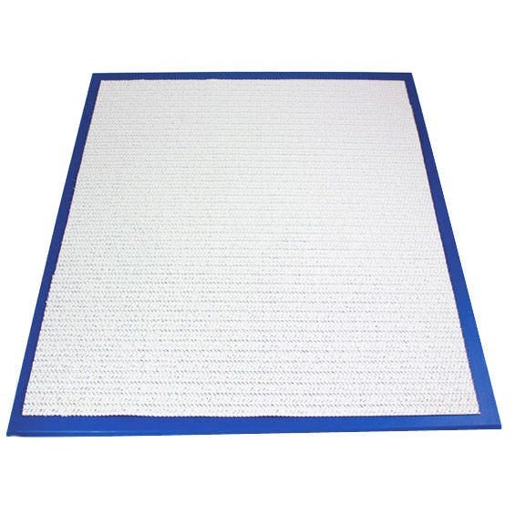 PME Large Non-Stick Rolling Out Board - Blue