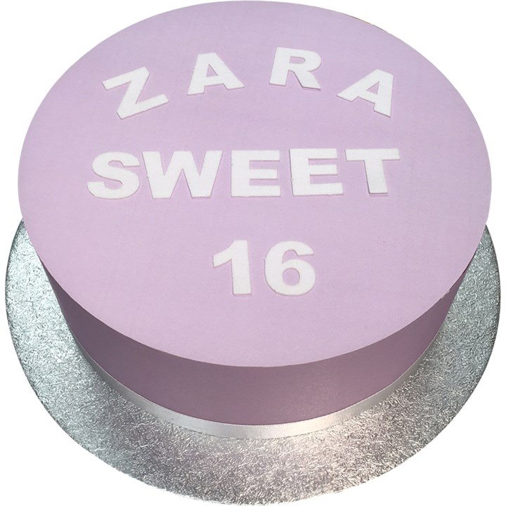 Wafer White Letters and Numbers 76PC