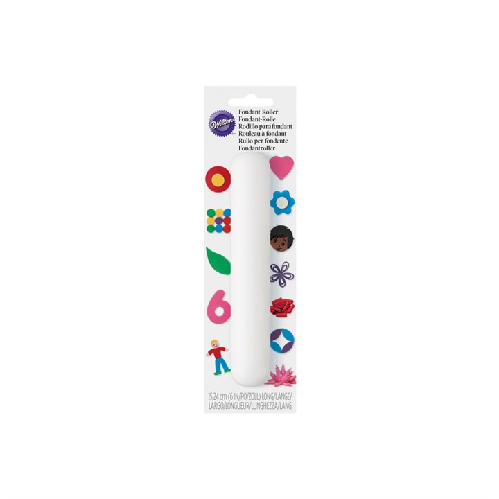 Wilton Rolling Pin 152mm (6")
