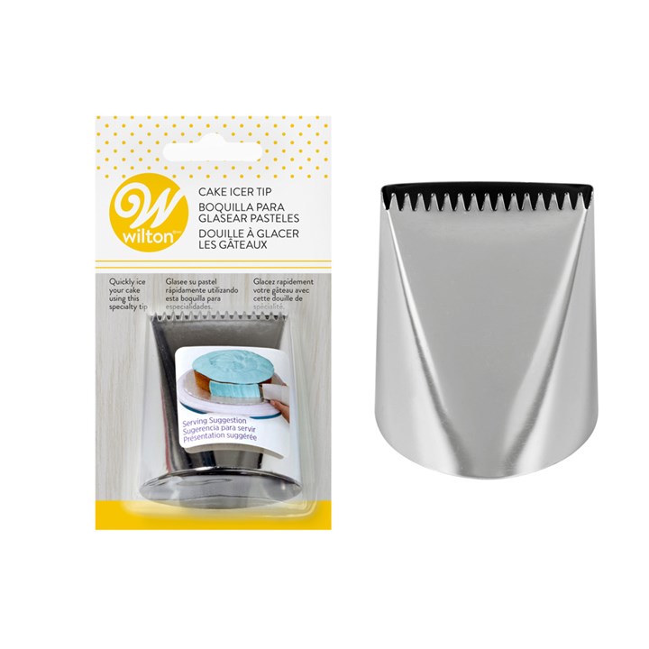 Wilton Cake Icer