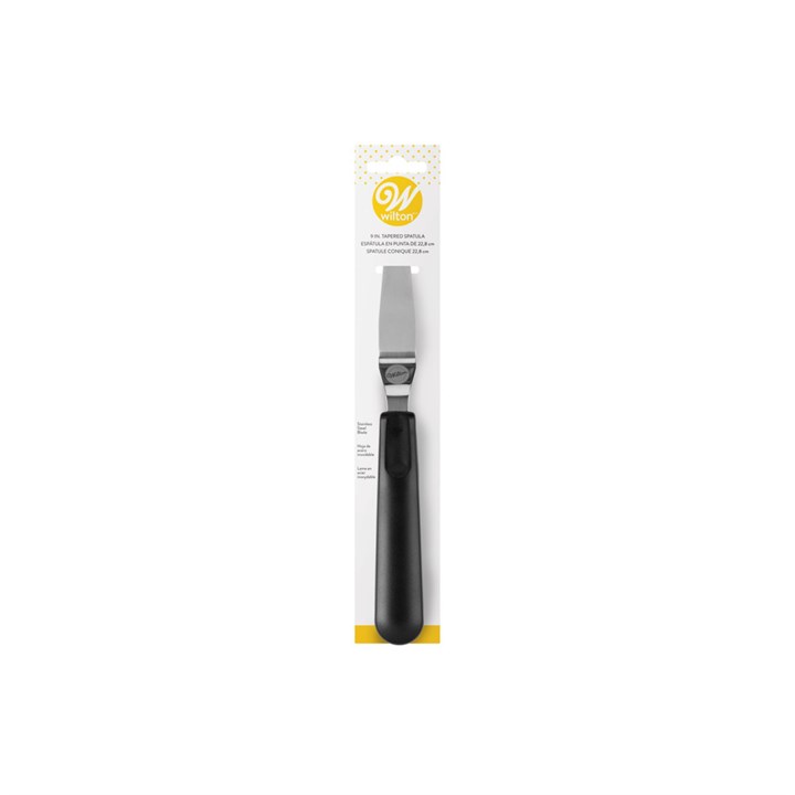 Wilton Palette Knife Taper 9"