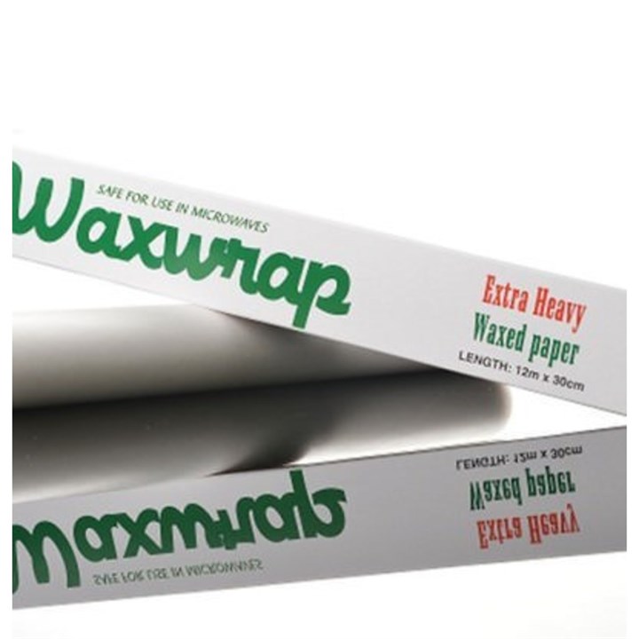 Wax Paper - 12m x 30cm