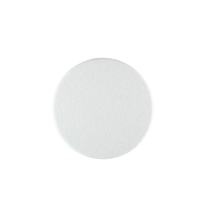 Round Bevelled Edged Polystyrene Cake Dummy - Extra Deep - 12"