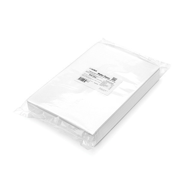 Saracino A4 Wafer Paper - Pack of 100