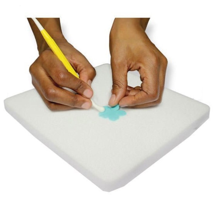 PME Flower Foam Pad