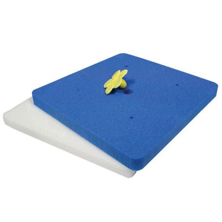 PME Foam Pad Set