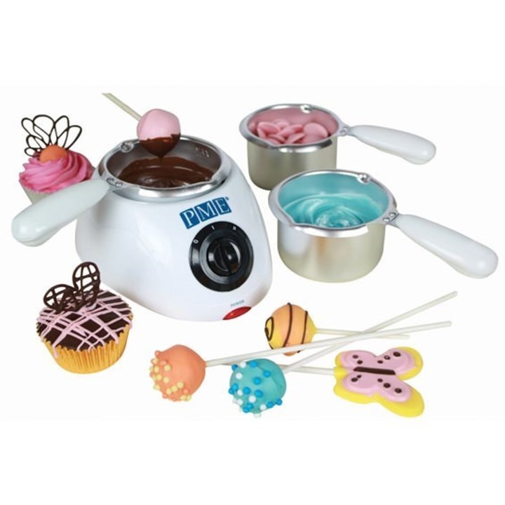 PME Electric Chocolate Melting Pot