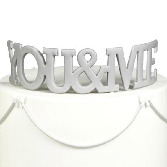 FMM Large You & Me Cutter