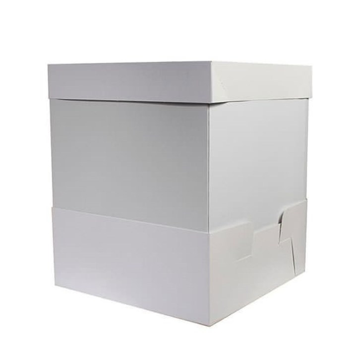 Cake Box Extension - 12"