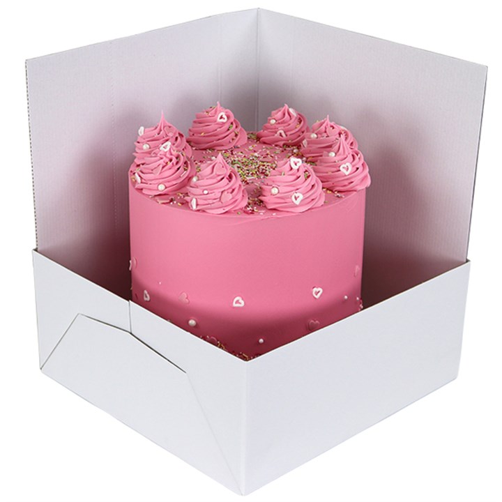 PME Make it Tall Cake Box Extender