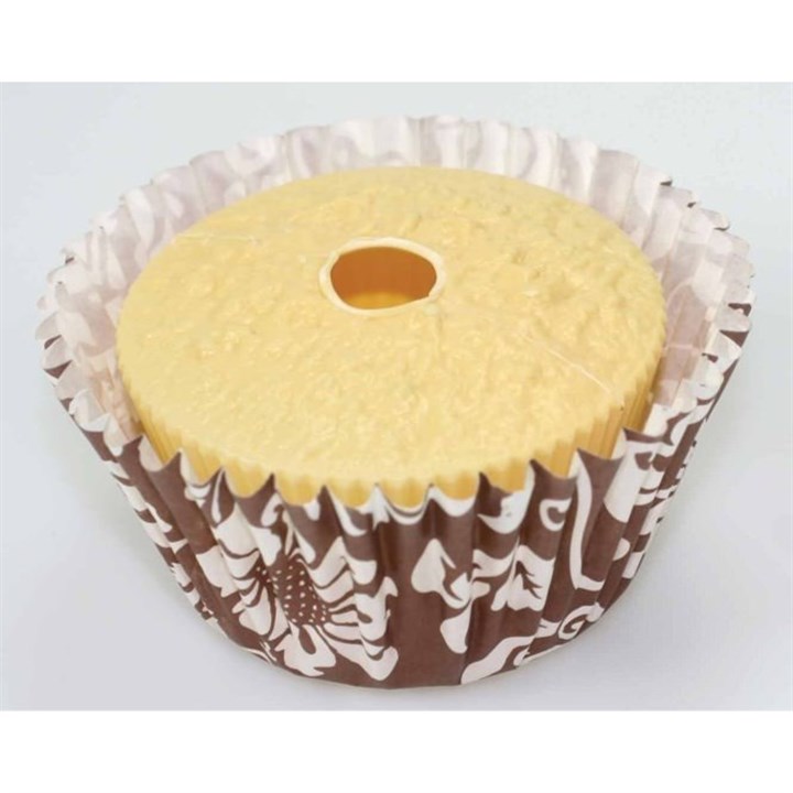 Plastic Cupcake Dummy - Pack of 12