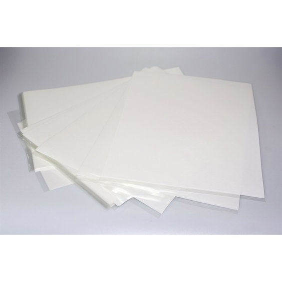 Edible Starch Sheet - A4 - Pack of 25