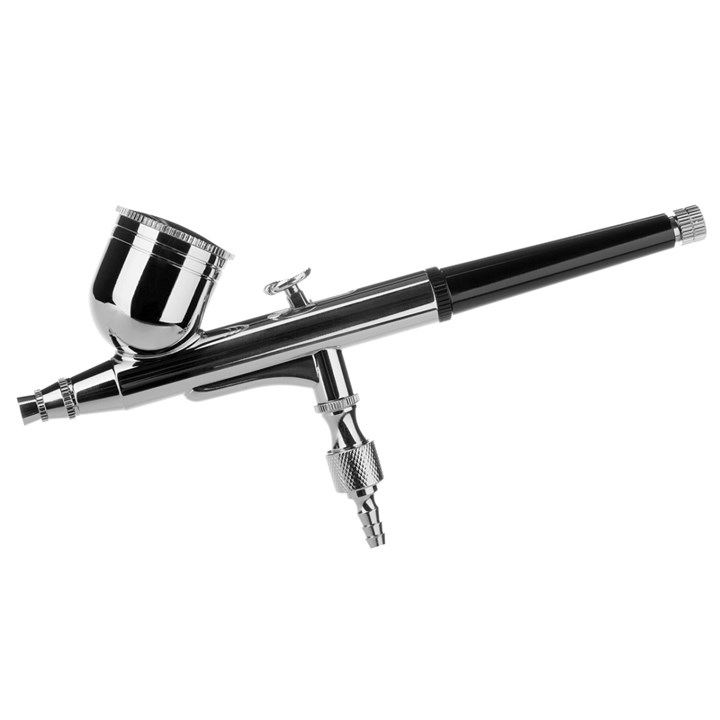 PME Airbrush Compressor Kit