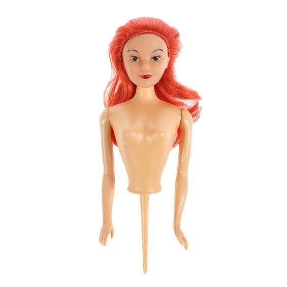 PME Doll Pick - Red Hair