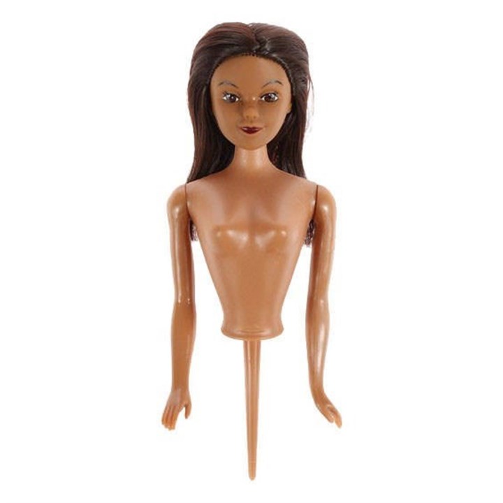 PME Doll Pick - Brown Hair