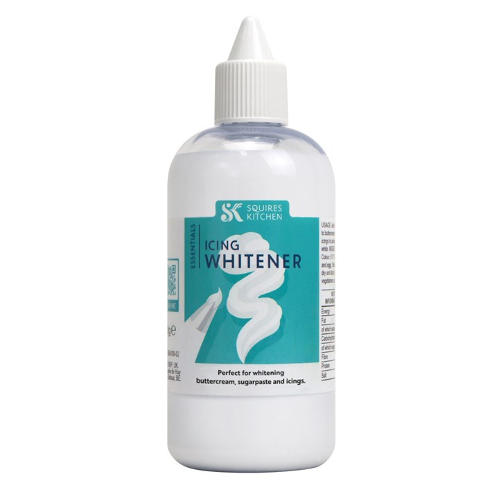 Squires Kitchen Icing Whitener 80g
