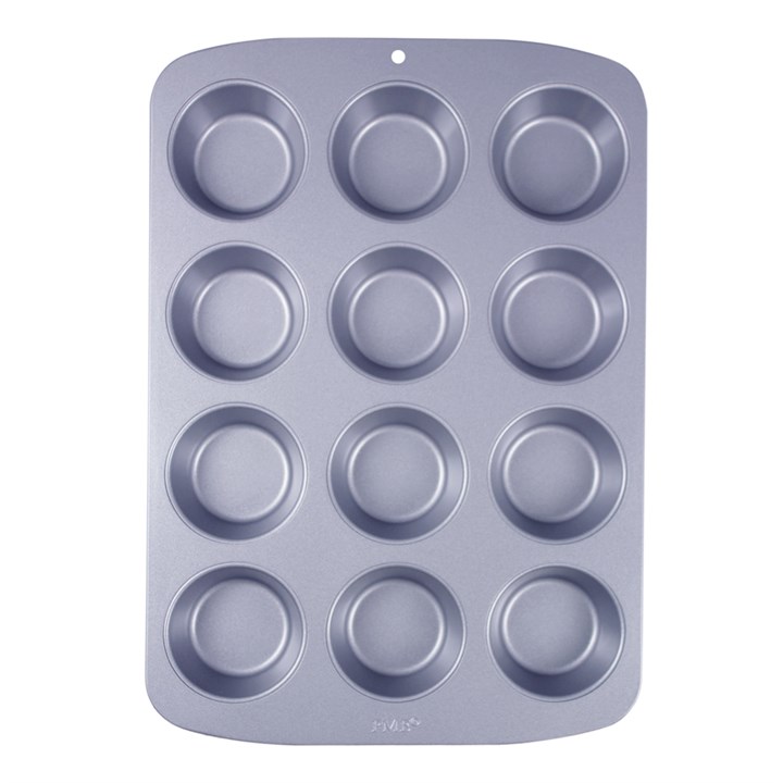PME 12 Hole Cupcake/Muffin Tin