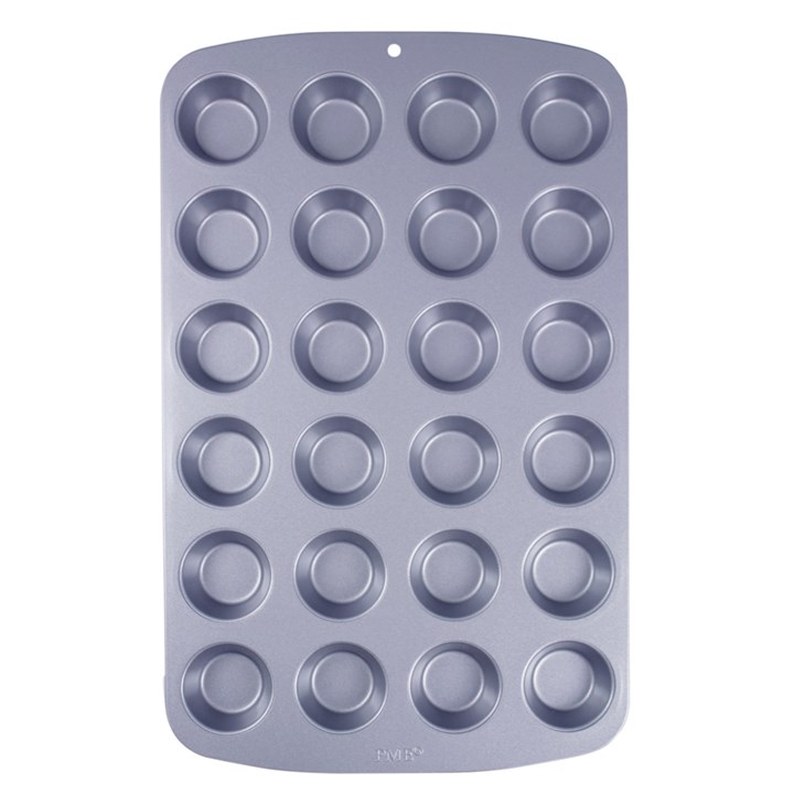 PME 24 Hole Mini Cupcake/Muffin Tin