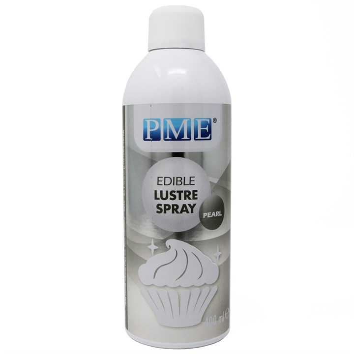PME Pearl Lustre Spray - 400ml