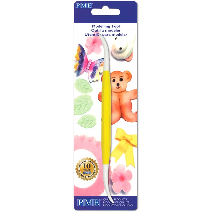 PME Flower/Leaf Shaper